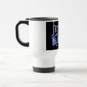 Jazz-Tasse - wählen Sie Stil & Farbe Reisebecher (Links)