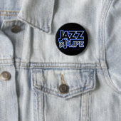 Jazz-Taste Button (Beispiel)