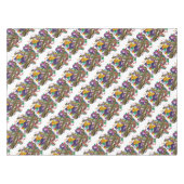 JAZZ TISCHDECKE (Vorderseite (Horizontal))