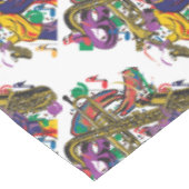 JAZZ TISCHDECKE (Schrägansicht)