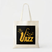 Jazz Tragetasche (Vorne)