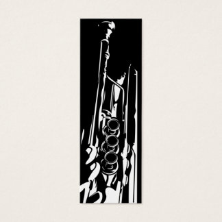 Jazz Trumpet Lesezeichen