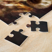 Jazz Trumpeter Puzzle (Seite)