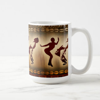 JAZZAMBIA Kaffeetasse