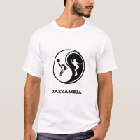 Jazzambia Yin Yang