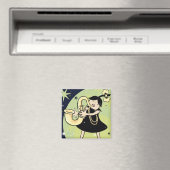 Jazzbaby Magnet (In Situ (Geschirrspüler))