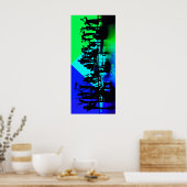 Jazzband 2019-2020 poster (Küche)