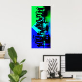 Jazzband 2019-2020 poster (Heimbüro)