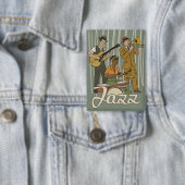 Jazzband Button (Insitu)