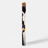 Jazzband Case-Mate iPhone Hülle (Rückseite / Rechts)