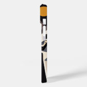 Jazzband Case-Mate iPhone Hülle (Rückseite / Links)