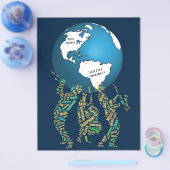 Jazzband Flyer (Einzeln)