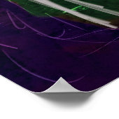 Jazzband Poster (Ecke)