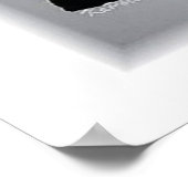 Jazzband Poster (Ecke)