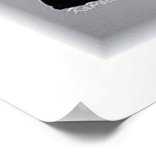 Jazzband Poster (Ecke)