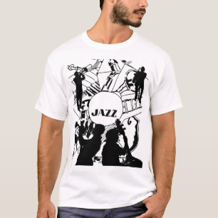 Jazzband T-Shirt