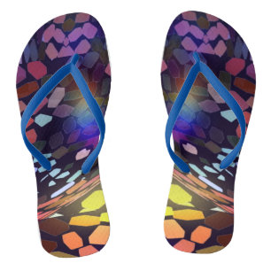 Jazzed Deff Grade2 Flip Flops Badesandalen