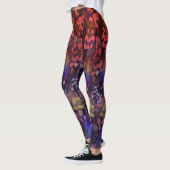 Jazzed Deff Grade2 Leggings (Links)