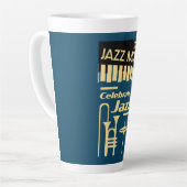 Jazzfestivals und Konzerte Milchtasse (Linke Ecke)