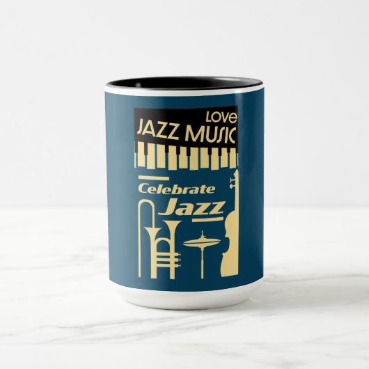 Jazzfestivals und Konzerte Tasse (Zentrum)