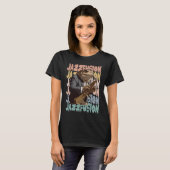 JazzFusion T - Shirt (Vorne ganz)