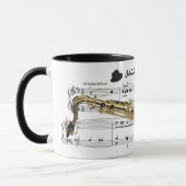 JAZZIGER VATER TASSE (Links)