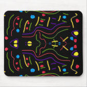Jazzmousepad Mousepad (Vorne)