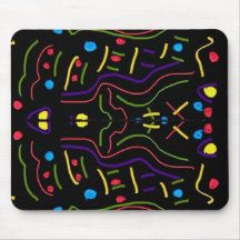 Jazzmousepad