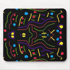 Jazzmousepad Mousepad