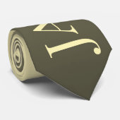 Jazzmusikkonzert elegante Krawatte (Gerollt)