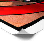 Jazzplayer 2012 poster (Ecke)