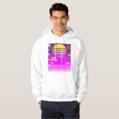 Jazzwave Hoodie (Vorne ganz)