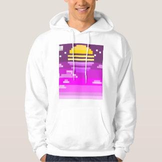 Jazzwave Hoodie