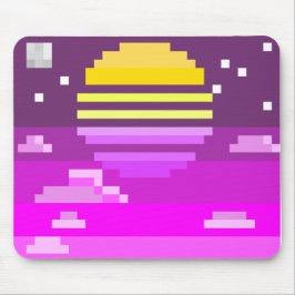 Jazzwave Pad Mousepad