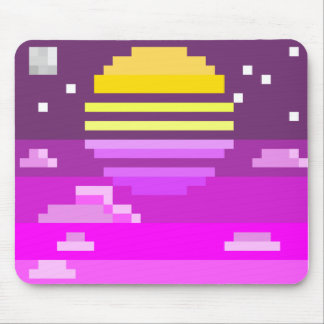 Jazzwave Pad Mousepad