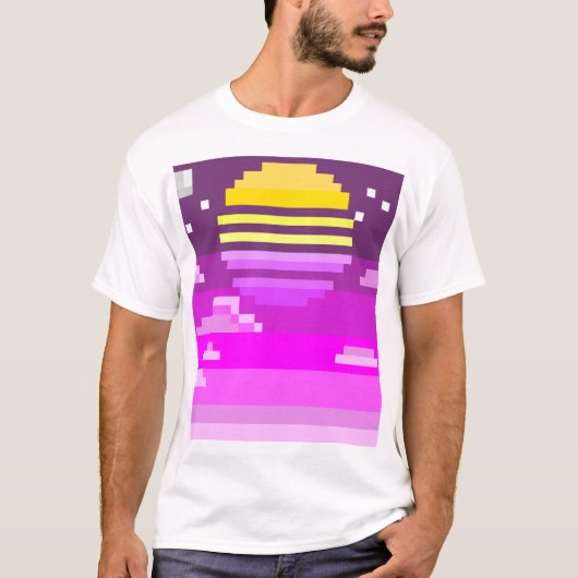 Jazzwave' T-Shirt (Vorderseite)