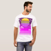 Jazzwave' T-Shirt (Vorne ganz)