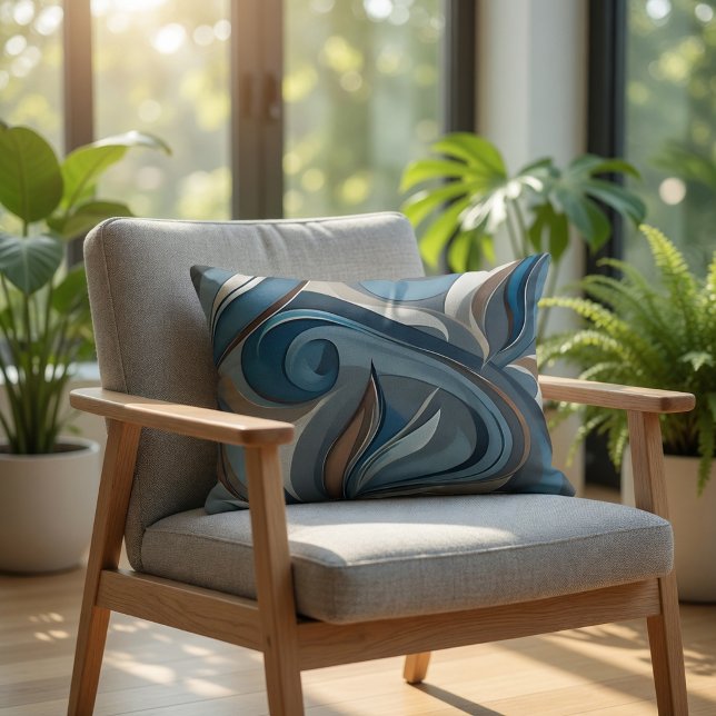 Jazzy Dekokissen (Jazzy Accent Pillow
)