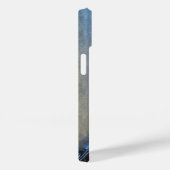 Jazzy Saxy Saxophon individuell anpassbar Case-Mate iPhone Hülle (Rückseite / Rechts)