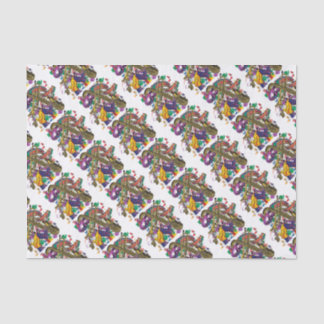 JAZZy Seidenpapier