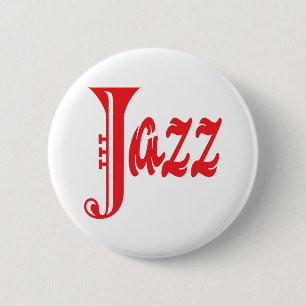 Jazzzeichen Button