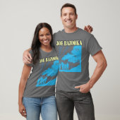 JB 2 Blau T-Shirt (Unisex)