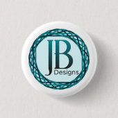 JB Designs Original Button (Vorderseite)