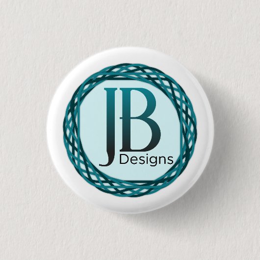 JB Designs Original Button (Vorderseite)