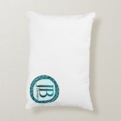 JB Designs Original Dekokissen (Rückseite(Vertikal))