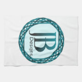 JB Designs Original Geschirrtuch (Horizontal)