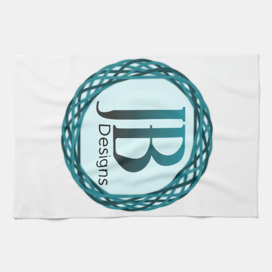 JB Designs Original Geschirrtuch (Horizontal)