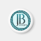 JB Designs Original Magnet (Vorne)