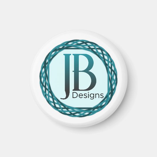 JB Designs Original Magnet (Vorne)