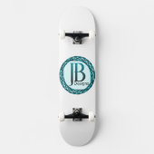 JB Designs Original Skateboard (Vorderseite)